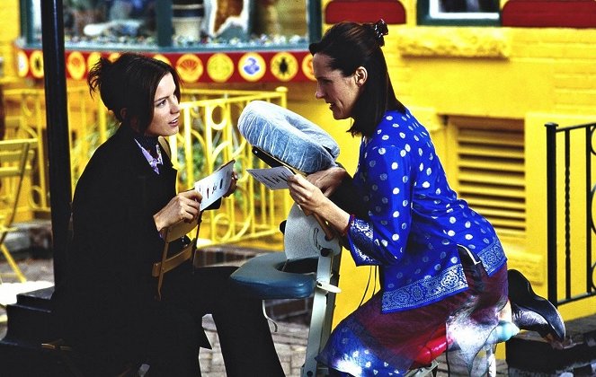 Szerelem a végzeten - Filmfotók - Kate Beckinsale, Molly Shannon
