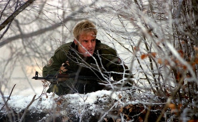 Im Fadenkreuz - Allein gegen alle - Filmfotos - Owen Wilson