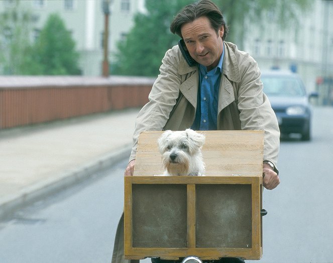 Ein Hund für alle Fälle - Van film - Helmut Zierl