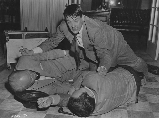 Invasion of the Body Snatchers - Photos - Kevin McCarthy