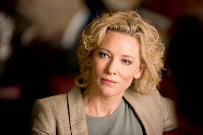 Igazság - A CBS-botrány - Filmfotók - Cate Blanchett