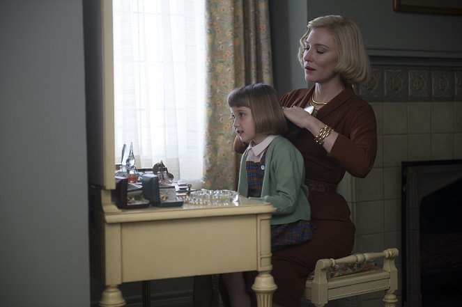 Carol - Kuvat elokuvasta - Cate Blanchett