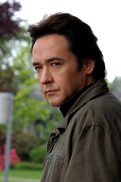 Dieťa z Marsu - Z filmu - John Cusack