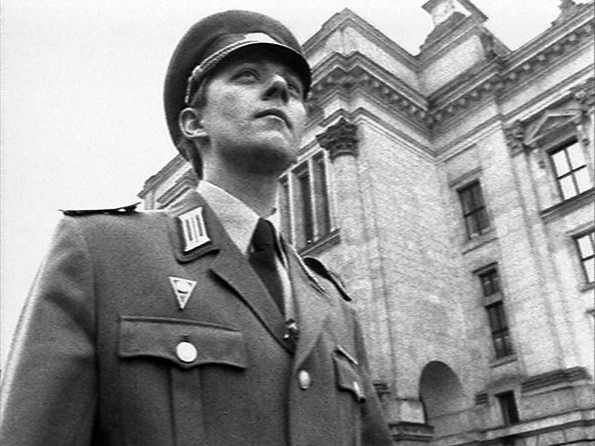 B-Movie: Nyugat-Berlin hangjai, 1979-1989 - Filmfotók