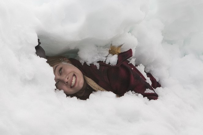 Eissturm aus dem All - Filmfotos - Tiera Skovbye