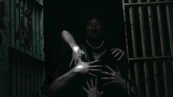 Zellblock 11 - In der Dunkelheit...lauert der Tod - Filmfotos