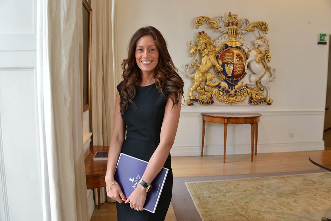 Inside Asprey: Luxury by Royal Appointment - Photos