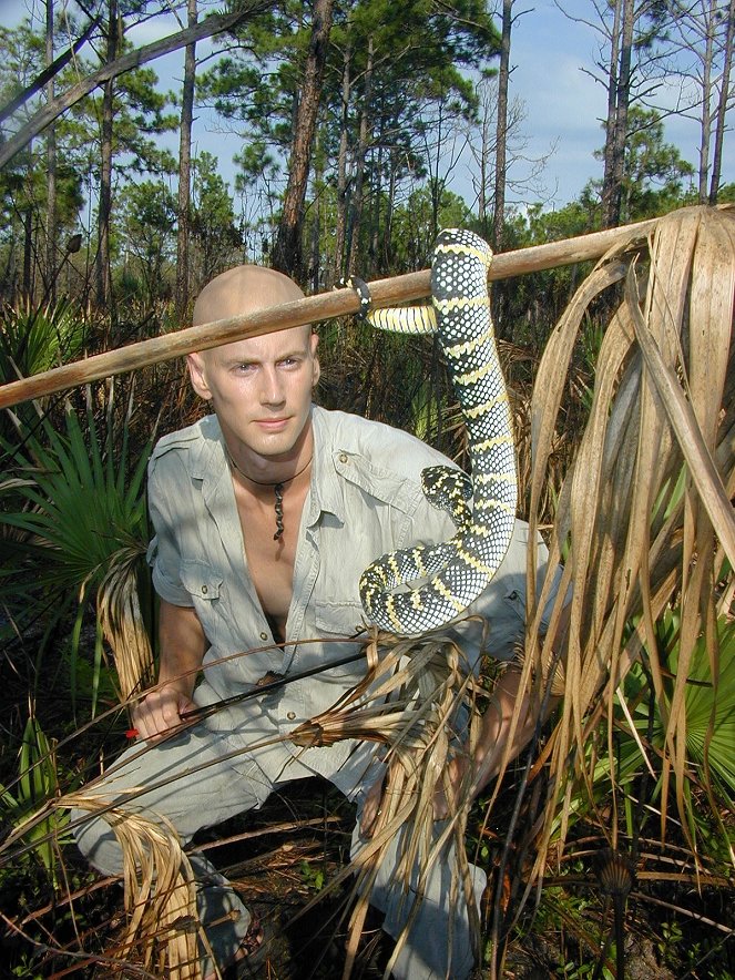 Taipan, die gefährlichste Schlange der Welt - Filmfotos