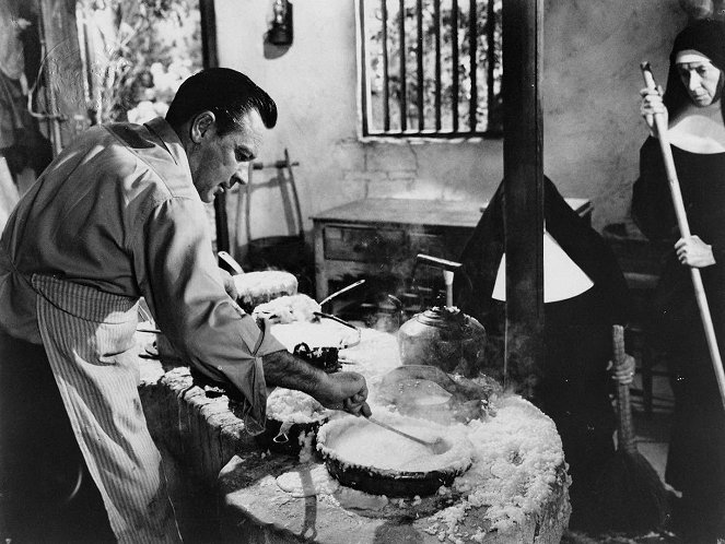 China-Story - Filmfotos - William Holden