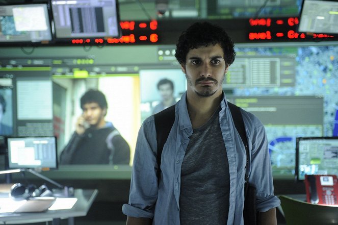 Spooks: The Greater Good - Photos - Elyes Gabel