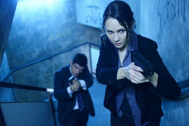 Spooks: The Greater Good - Photos - Tuppence Middleton