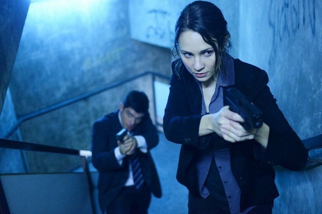 Spooks - Verräter in den eigenen Reihen - Filmfotos - Tuppence Middleton