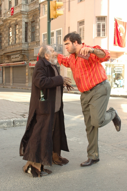 Recep Ivedik - Filmfotók - Şahan Gökbakar