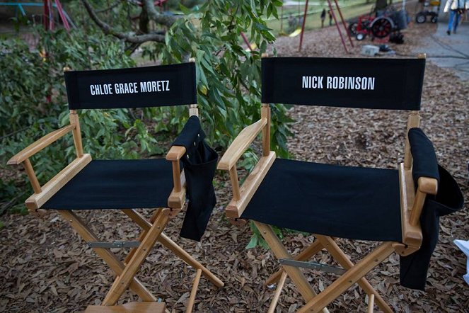 The 5th Wave - Making of