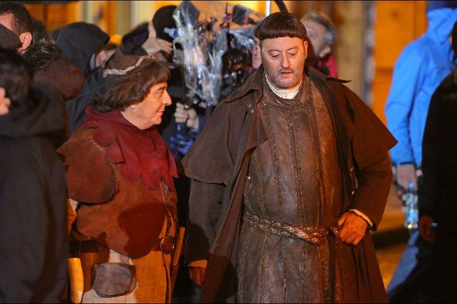 The Visitors: Bastille Day - Making of - Christian Clavier, Jean Reno