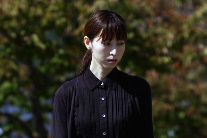 Happy Hour - Van film - Hazuki Kikuchi