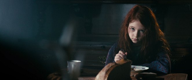 Lesapán - De la película - Vladimíra Havlíčková