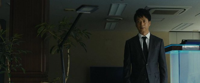 Assassination Classroom - De la película - Kippei Shiina