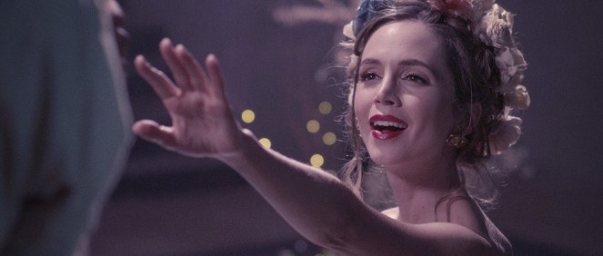 Jane Wants a Boyfriend - Kuvat elokuvasta - Eliza Dushku