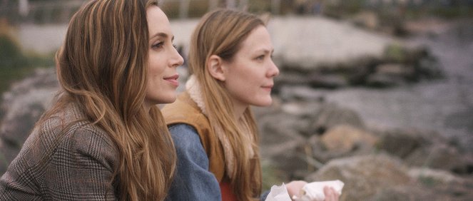 Jane Wants a Boyfriend - Filmfotók - Eliza Dushku, Louisa Krause