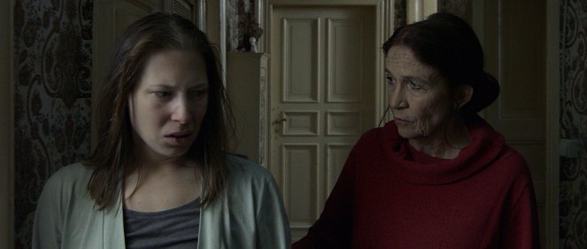 HomeSick - De la película - Esther Maria Pietsch, Tatja Seibt
