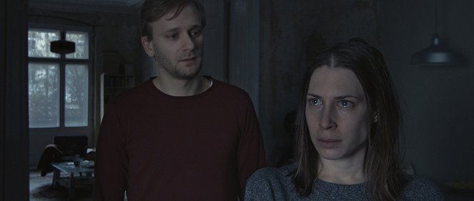 HomeSick - Van film - Matthias Lier, Esther Maria Pietsch