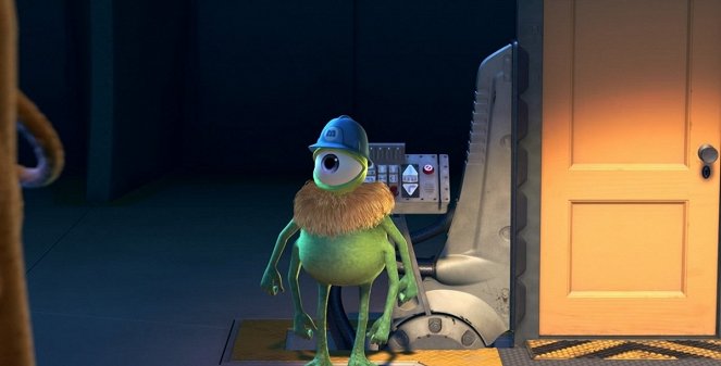 Monsters, Inc. - Photos