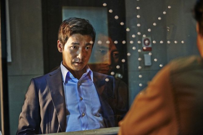 Inside Men - Die Rache der Gerechtigkeit - Filmfotos - Cho Seung-woo