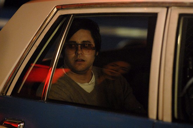 Chapter 27 - Die Ermordung des John Lennon - Filmfotos - Jared Leto