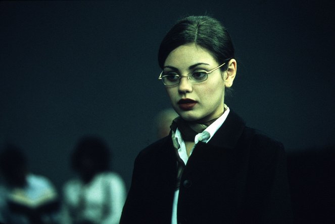 American Psycho 2: All American Girl - De la película - Mila Kunis