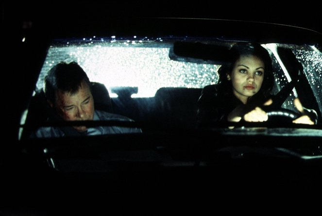 American Psycho 2: All American Girl - Van film - Mila Kunis