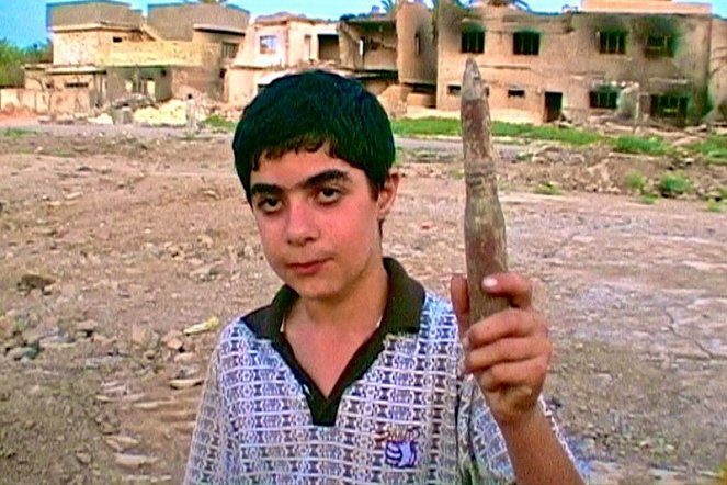 Irak Año Cero - De la película
