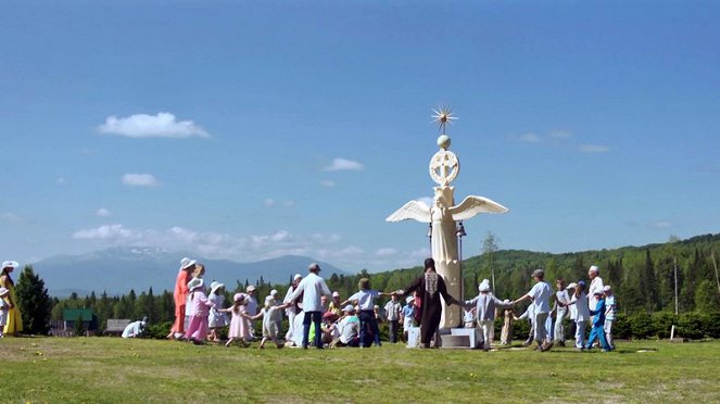 Christ Lives in Siberia - Photos