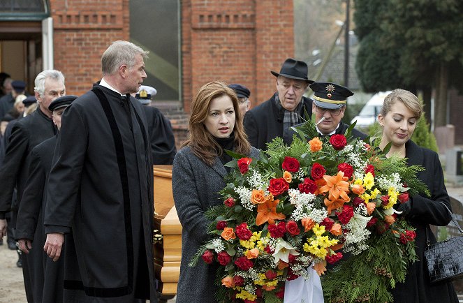 Frank Vockroth, Loretta Stern, Ulrich Voß, Thomas Kügel, Nora Binder