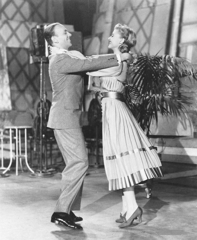 La Grande Farandole - Film - Fred Astaire, Ginger Rogers