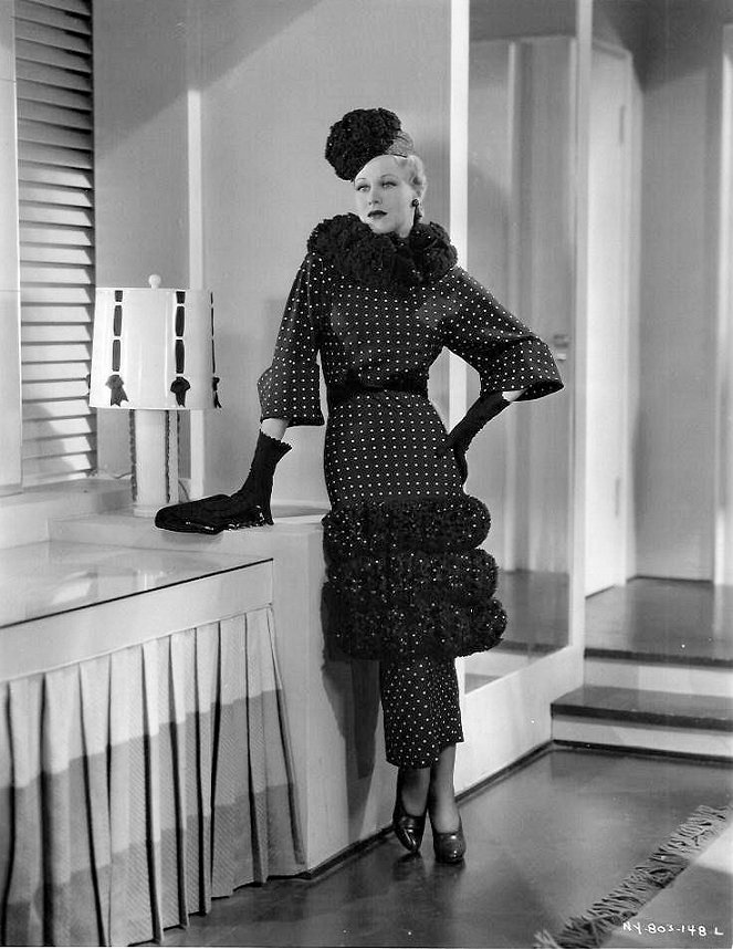 Roberta - De la película - Ginger Rogers