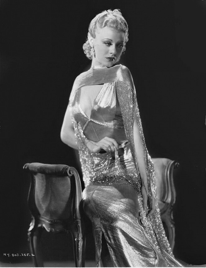 Roberta - De la película - Ginger Rogers