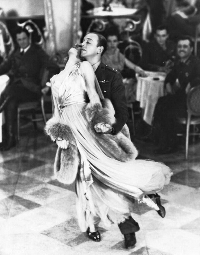 Život v tanci - Z filmu - Fred Astaire