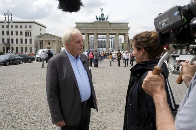 Öl – Die Wahrheit über den Untergang der DDR - Filmfotók - Katharina Hackhausen