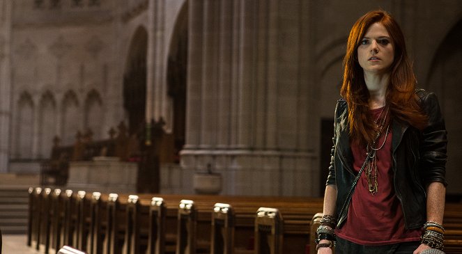 The Last Witch Hunter - Photos - Rose Leslie