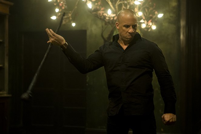 The Last Witch Hunter - Kuvat elokuvasta - Vin Diesel