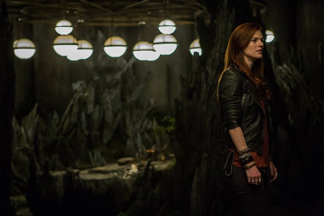 The Last Witch Hunter - Photos - Rose Leslie