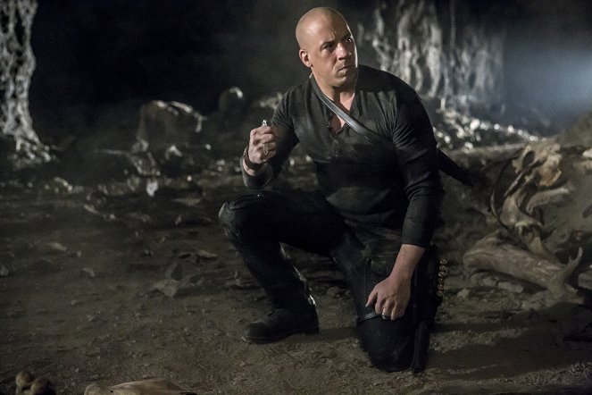 Az utolsó boszorkányvadász - Filmfotók - Vin Diesel