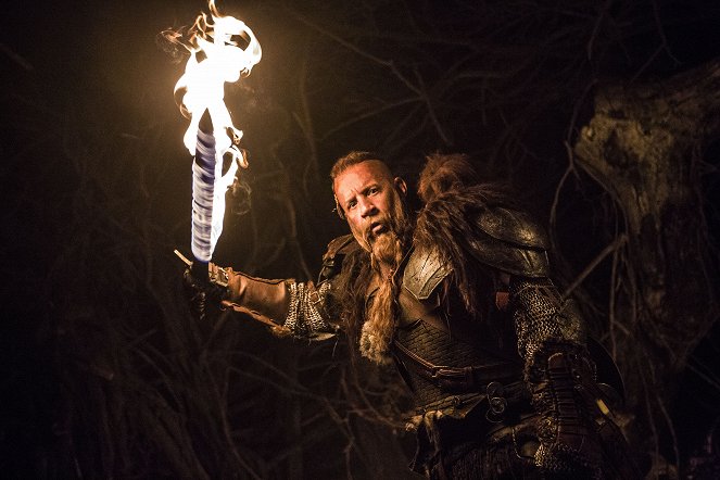 The Last Witch Hunter - Photos - Vin Diesel