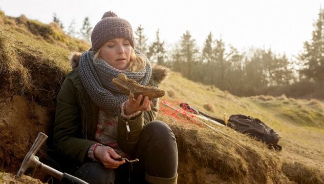 Katharina megoldja - A vikingek kincse - Filmfotók - Tanja Wedhorn