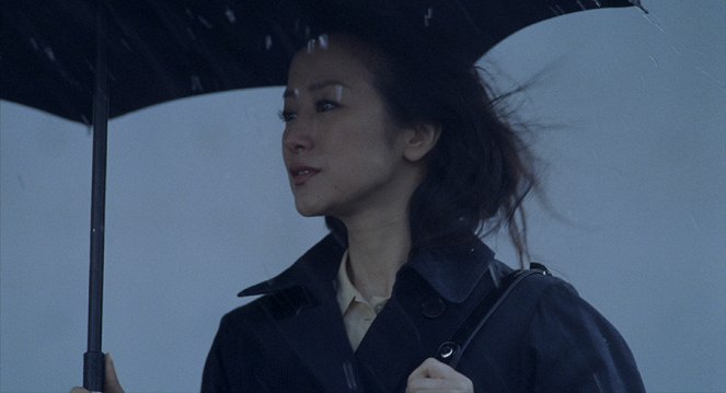 Flowers - Van film - Kyōka Suzuki