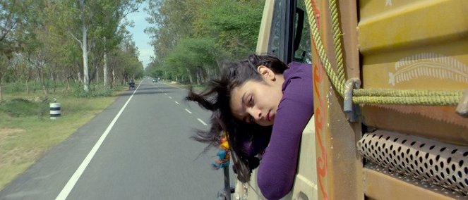 Highway - Van film - Alia Bhatt