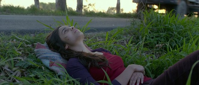 Highway - De la película - Alia Bhatt