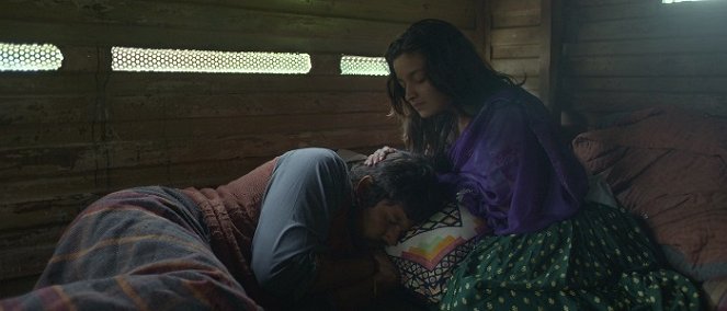 Highway - De la película - Randeep Hooda, Alia Bhatt