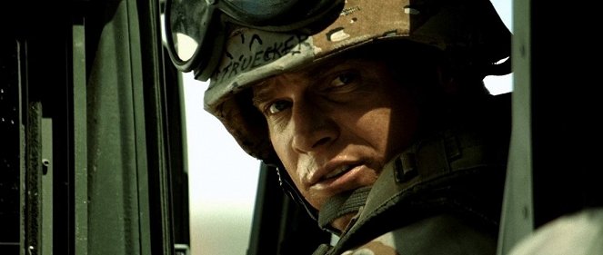 Black Hawk Down - Photos - Brian Van Holt